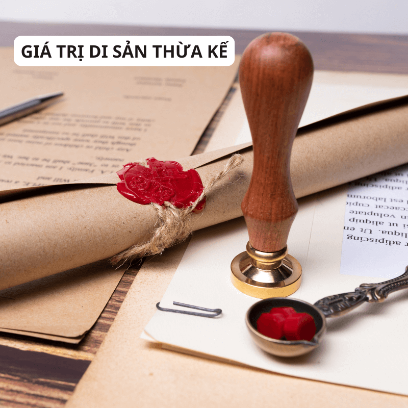 Giải mã giá trị di sản thừa kế, đảm bảo minh bạch cùng NPLAW