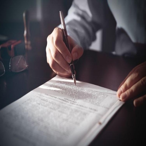 Phân chia di sản thừa kế khi di chúc không đầy đủ