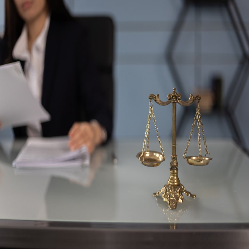 Bảo vệ quyền lợi hợp pháp theo quy định pháp luật