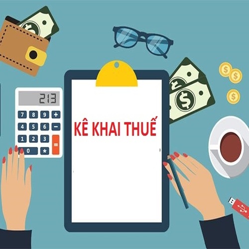Kê khai tài sản thừa kế với cơ quan thuế theo quy định pháp luật hiện hành