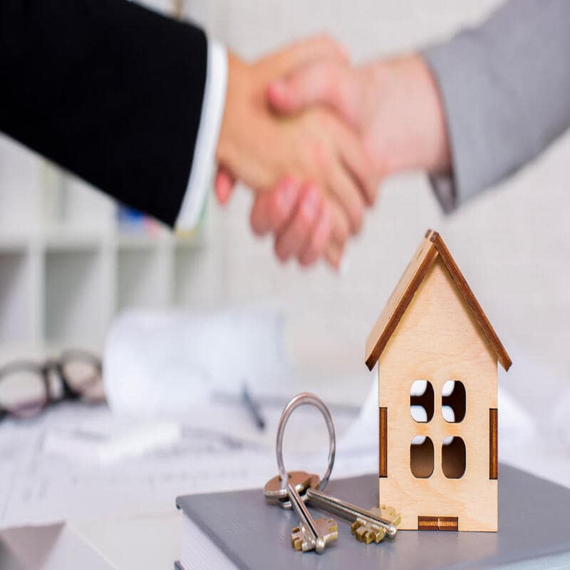 Quy định về chia tài sản có tài sản gắn liền với doanh nghiệp