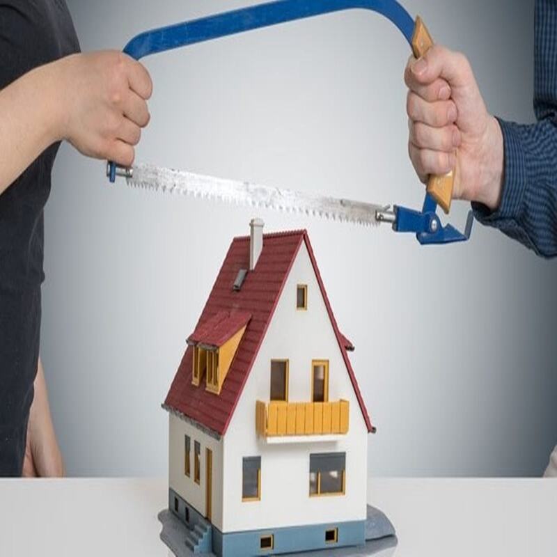 Mâu thuẫn về phân chia tài sản chung xử lý như thế nào?