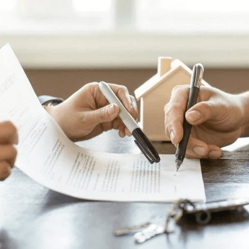 Chuyển nhượng quyền thừa kế cho người khác được quy định ra sao?