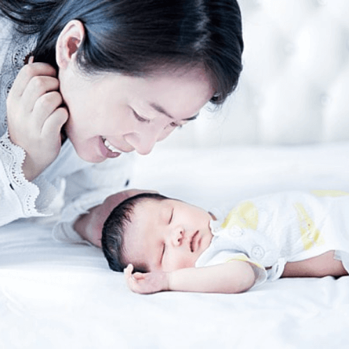 Như thế nào là nghĩa vụ chăm sóc con cái trong di chúc?