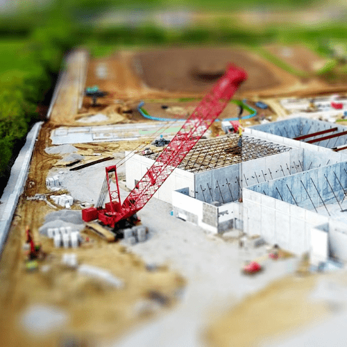 Các vấn đề pháp lý xoay quanh quyền sở hữu vật liệu